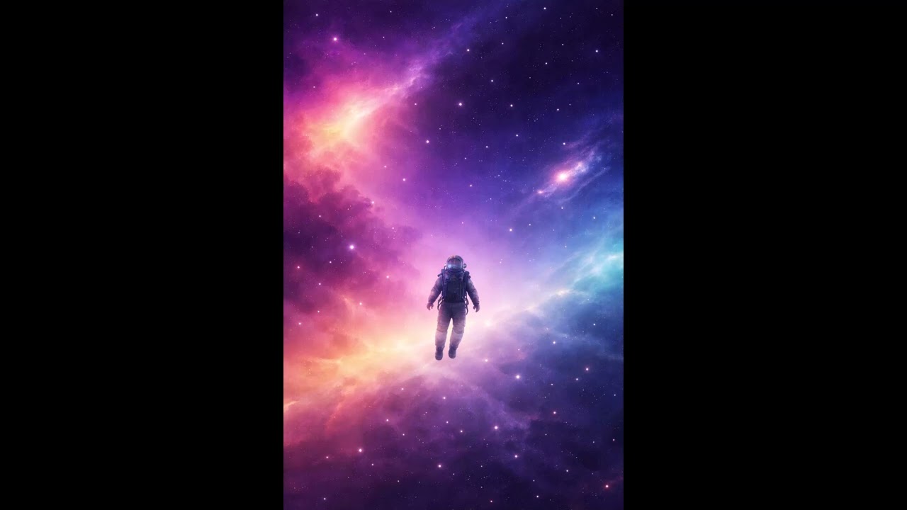 Space Walker