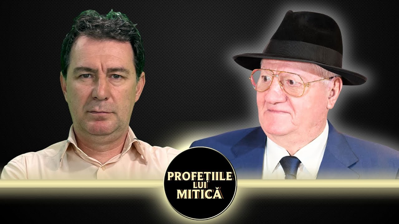 Cristi Coste, SHOW cu Dumitru Dragomir inainte de Rapid - Dinamo | Profetiile lui Mitica