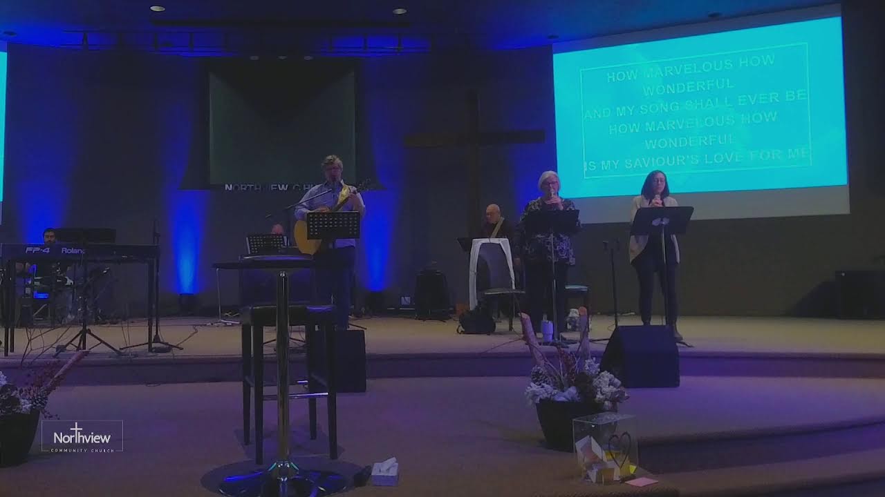 Northview Church Live