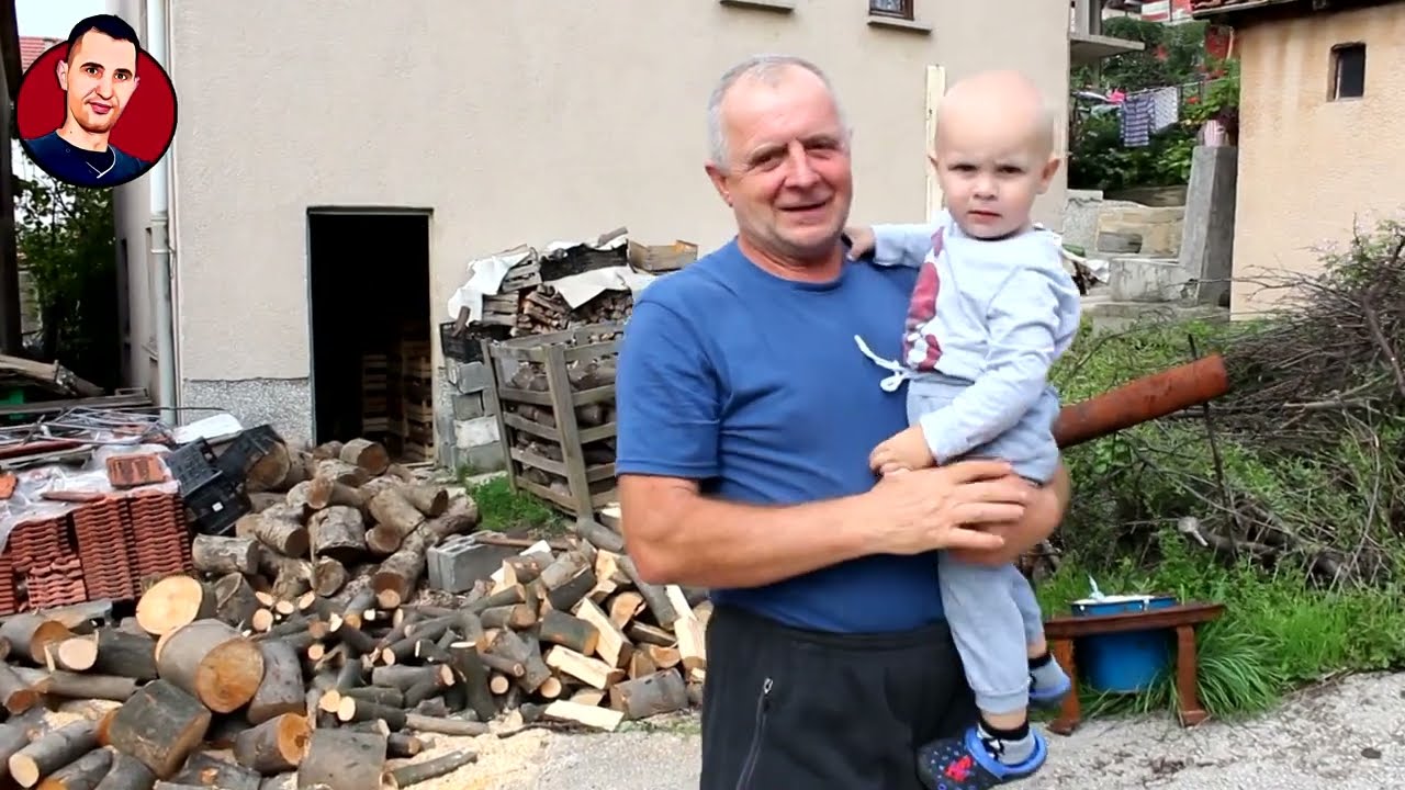 Raif nije dao prodati vola Perana ni za kakve novce