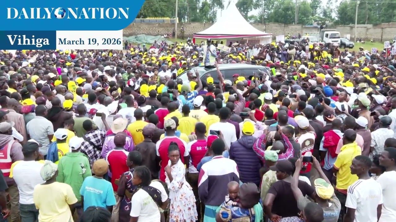 President Ruto condemns those threatening to challenge affordable housing in court