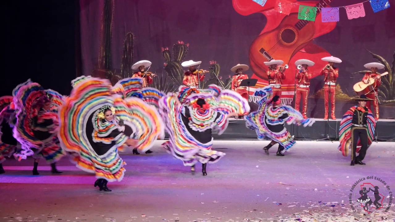 Jalisco: 