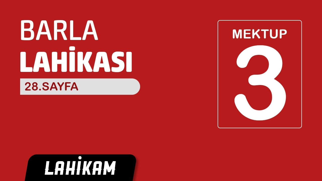 Bir Tek Şey İ&ccedil;in Yaşamak