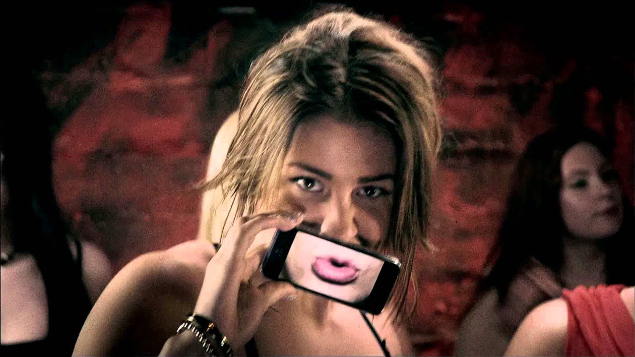 Sturm und Drang - Hysteria (Official video)