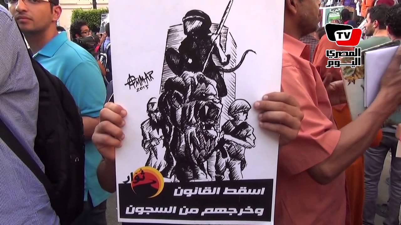 خالد على يهدد السيسي بالرحيل إذا لم تتحقق مطالب ٢٥ يناير