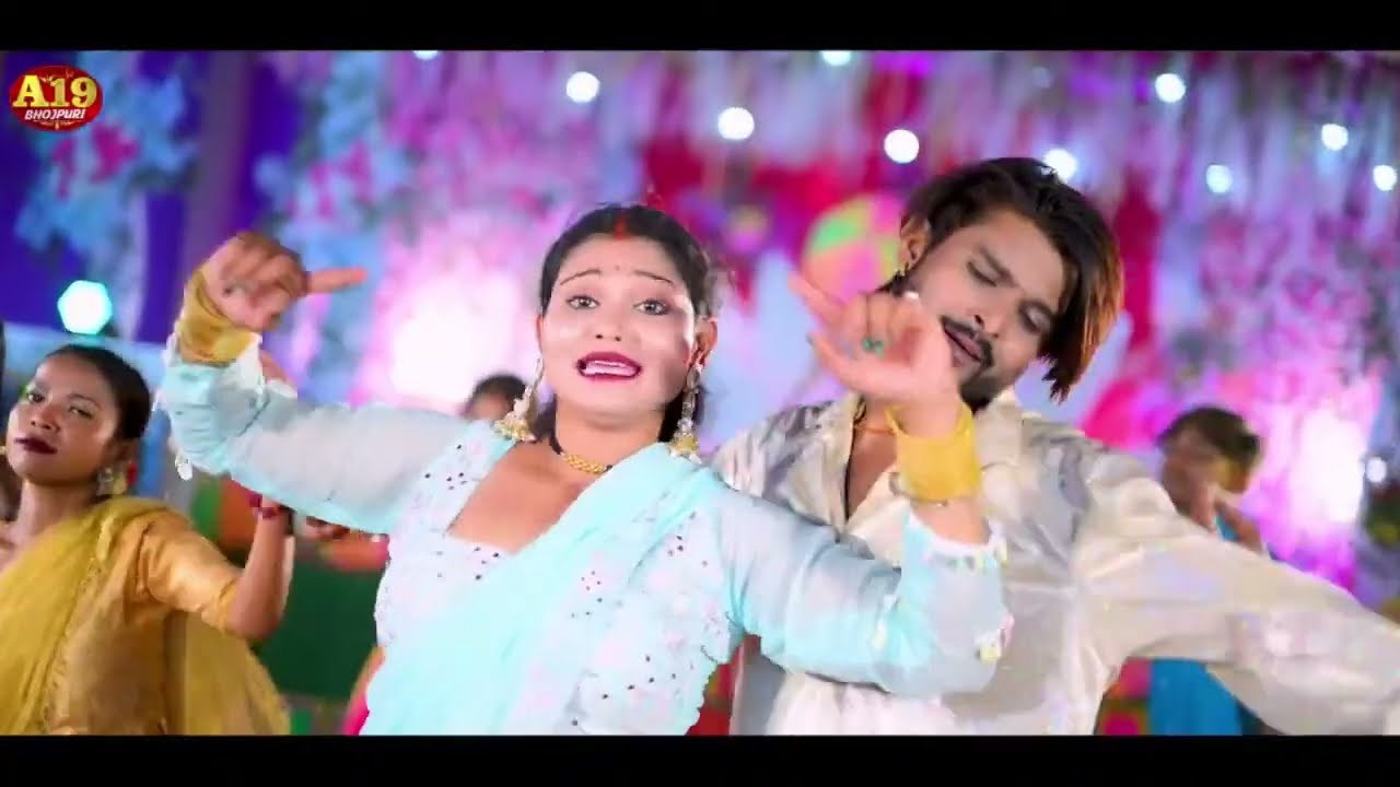 शिल्पी राज #video - #Amit Star Gorakhpuri new || Pore Pore tute badniya || #Shilpi Raj 2024