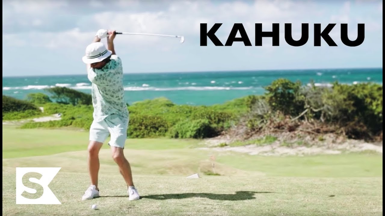 Hawaiian Island Golf | Adventures In Golf Season 3