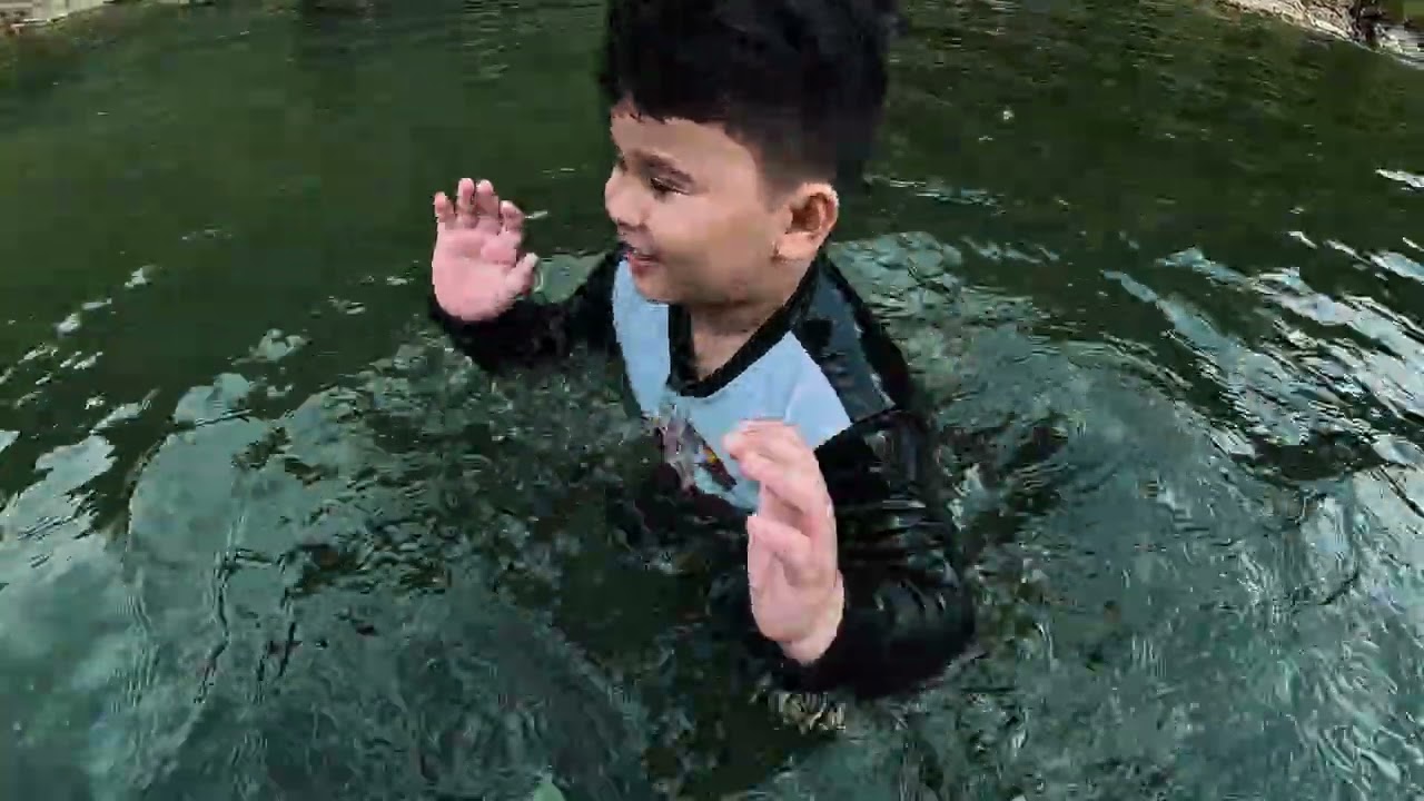 Sitio Manggahan Adventure - Rap and Rides - With Velasco Family and Amahris Lugaw Staff - PART 2