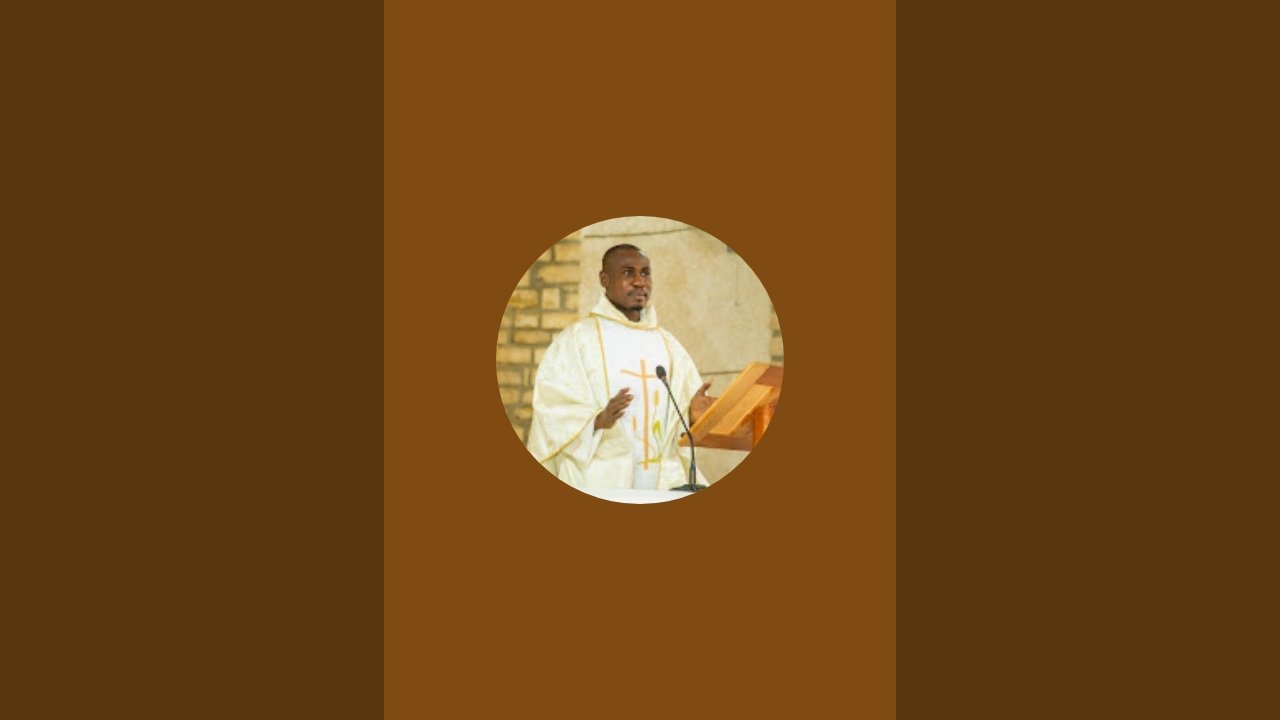 Sarr Curé D'Ars Waly est en direct !