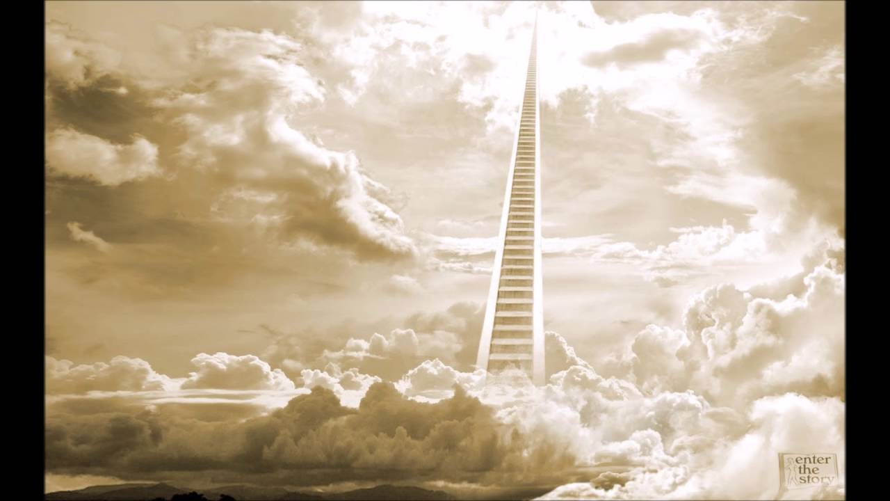 Lungo il mio cammino - Cantico Evangelico