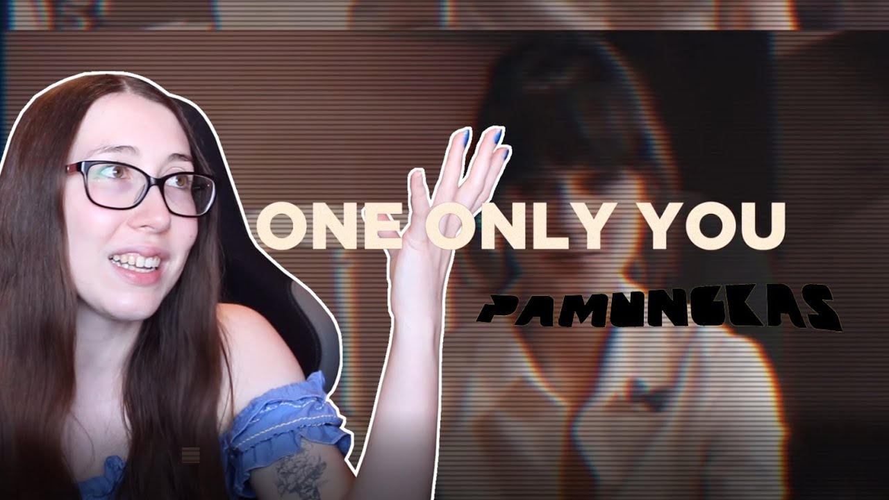 Pamungkas - One Only | Reaction
