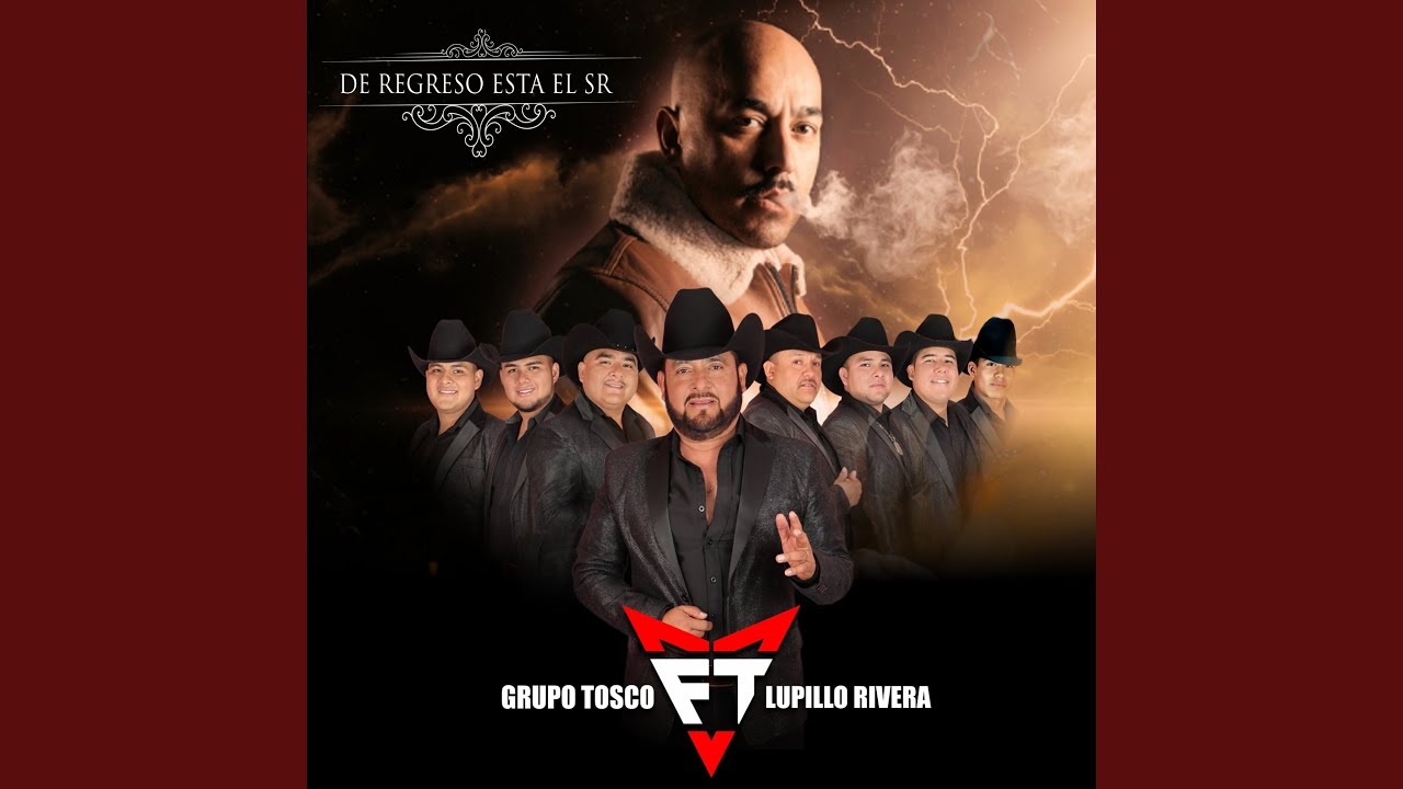 De Regreso Esta El Sr