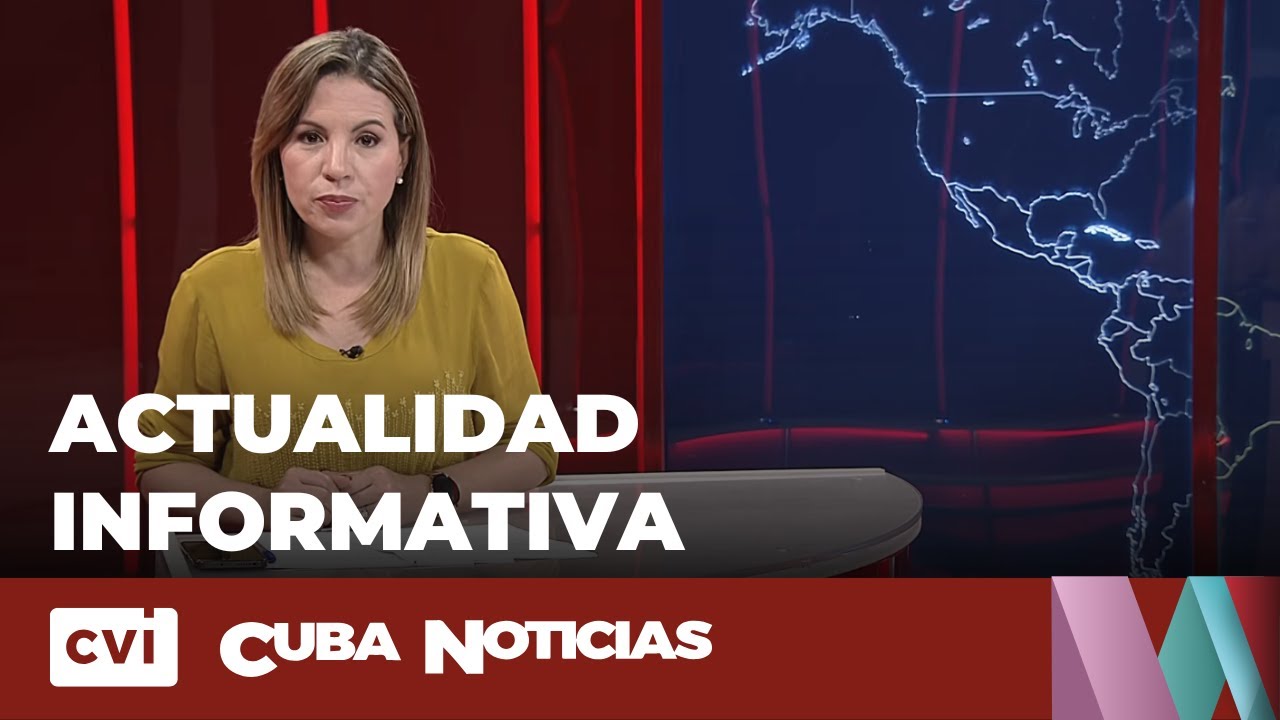 Cuba Noticias I (23 de enero de 2026)