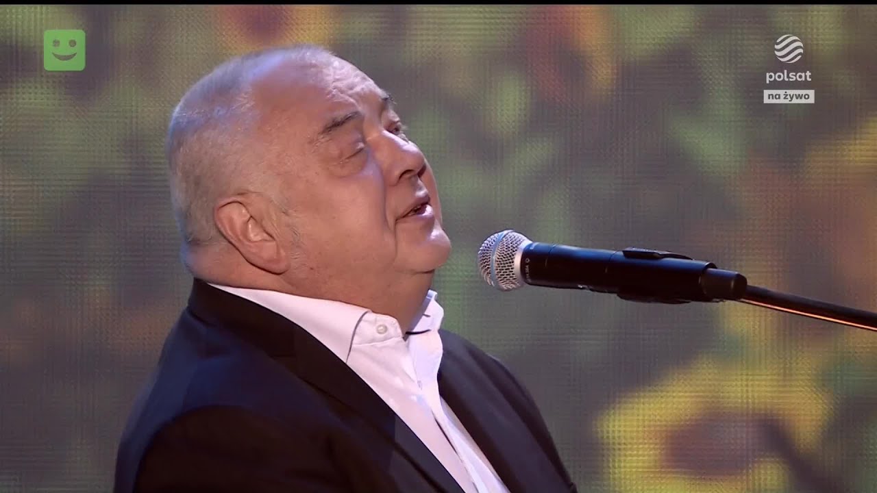 Stanisław Soyka z braćmi Leszkiem i Ryszardem - Ballada o śląskiej ziemi | Koncert Fundacji Polsa...