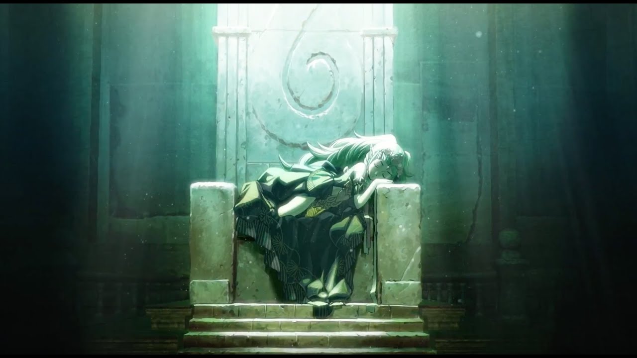Fire Emblem 3 Houses: This Is NOT  Apex Of The World (Thunder)  extended!