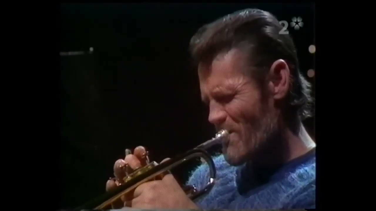 Stan Getz and Chet Baker - Dear Old Stockholm