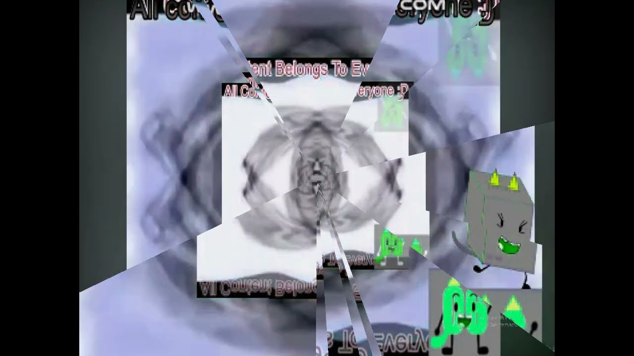 The Backyardigans Csupo Effects Round 6