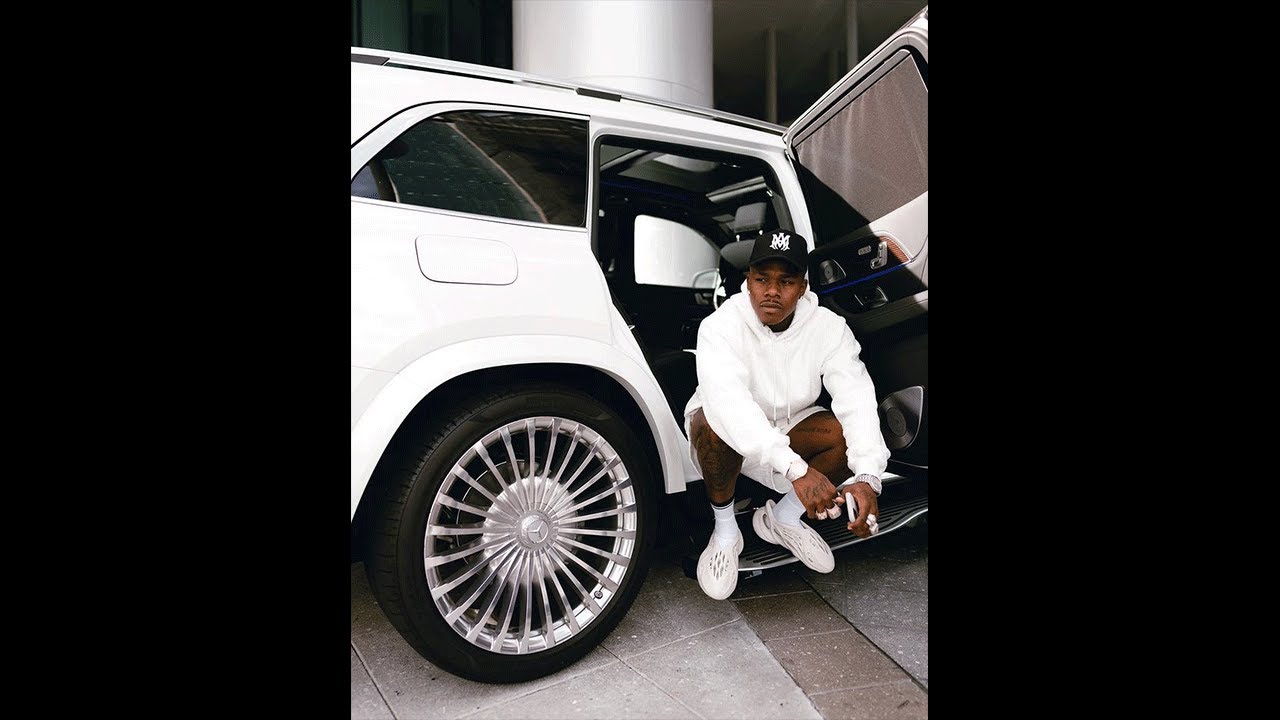 (FREE) DaBaby x Young Thug x Gunna Type Beat - 