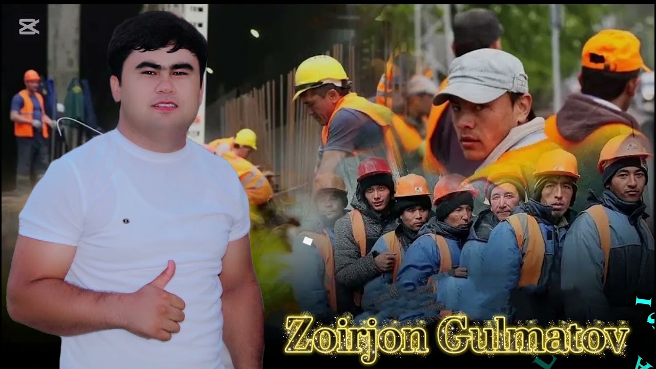 Zoirjon Gulmatov Musofir bolasi 2025