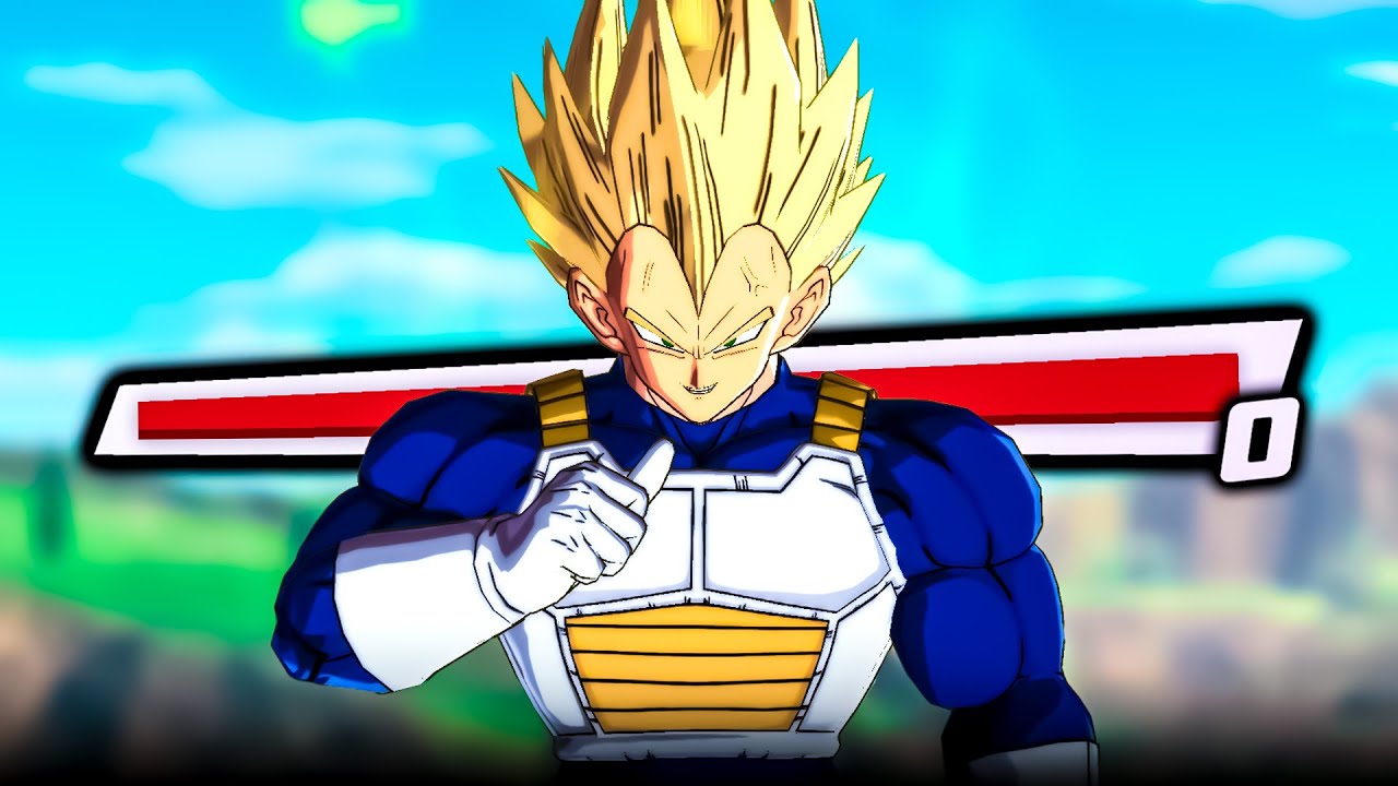 ELE NÃO EXISTIA MAIS E EU TENHO PROVAS! | Dragon Ball Legends