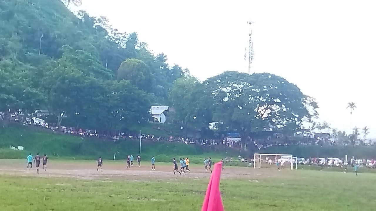 Tie Breaker; Mt Sanai FC 🆚 Homies Boys FC! Mt. Sanai FC Won @MenleeNAGADiary01 @davidwangsu9267