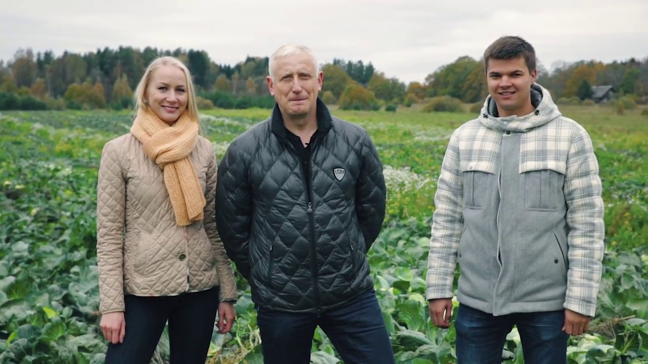 Lokālie ražotāji: z/s Dimdiņi