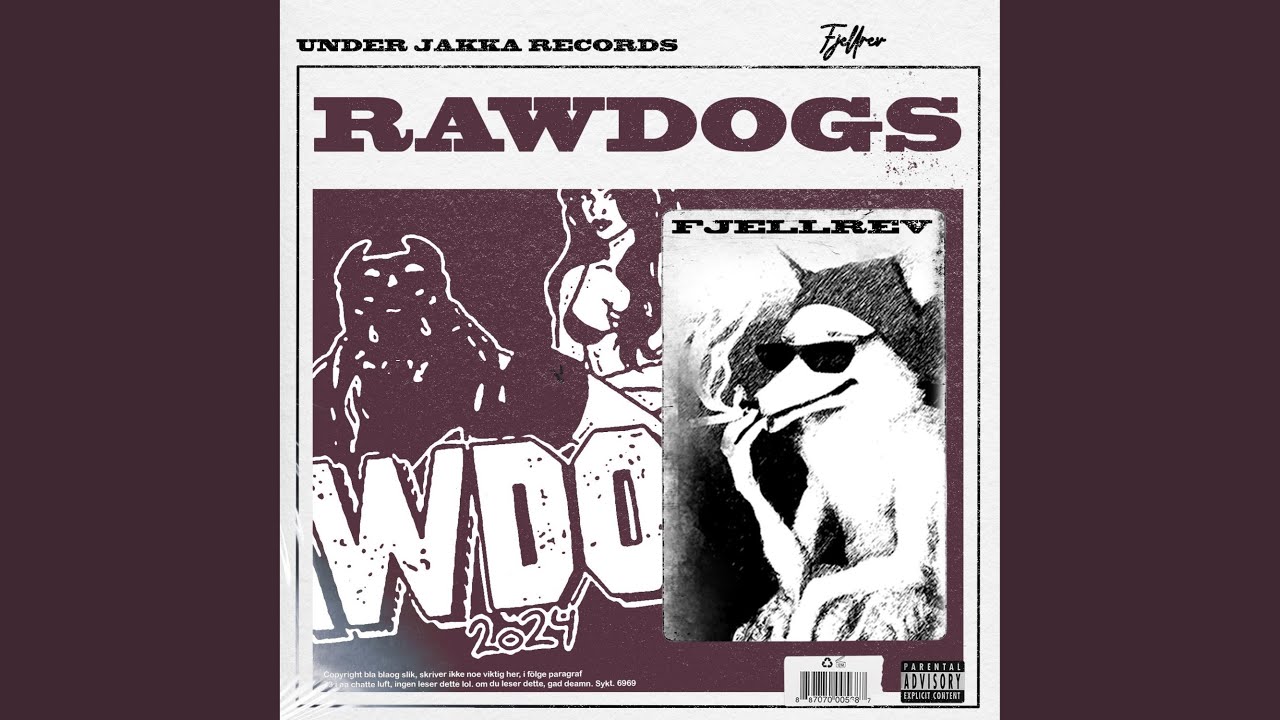 Rawdogs