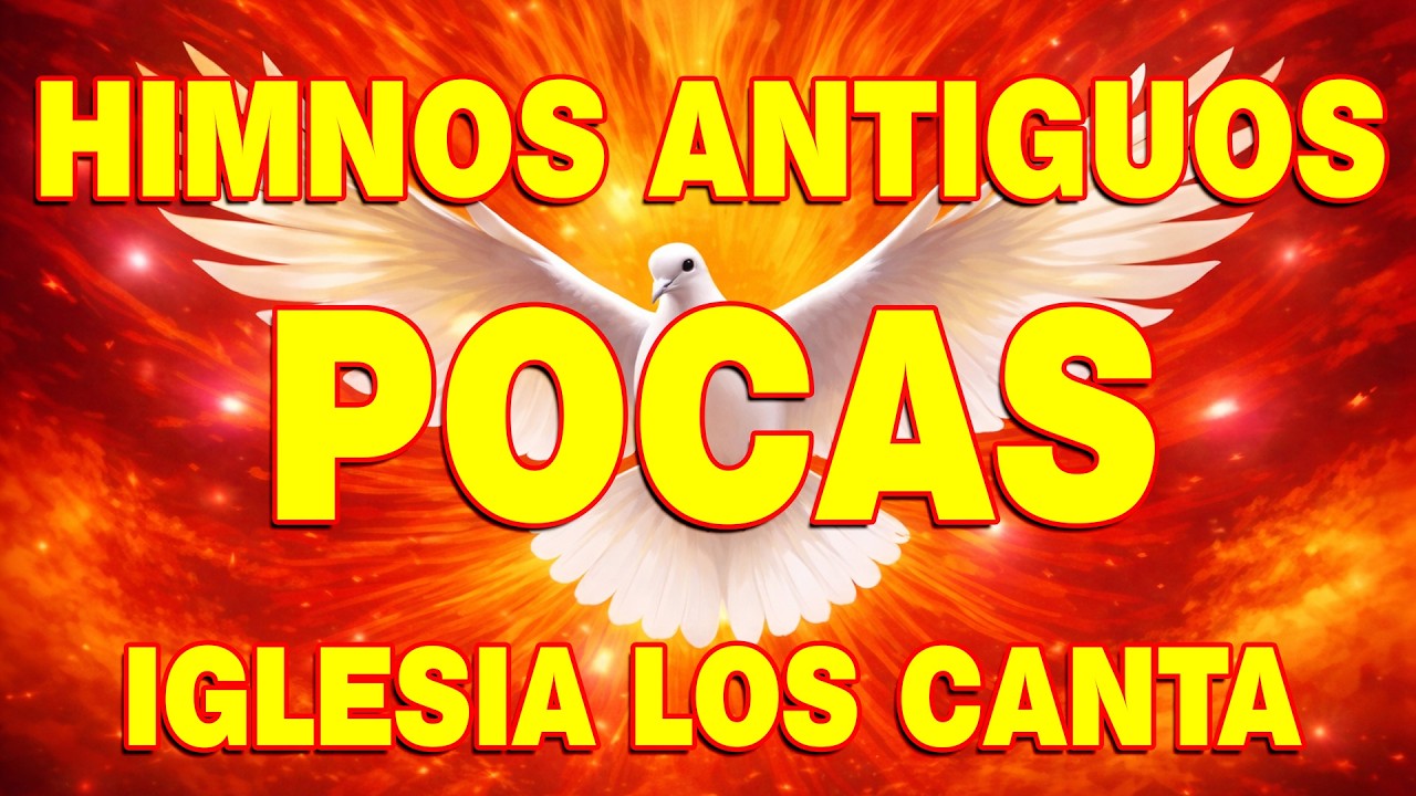 🙏 10 Himnos Para Sanar un Corazón Triste 🙏 La Colección de Oro Que Te Acompañará