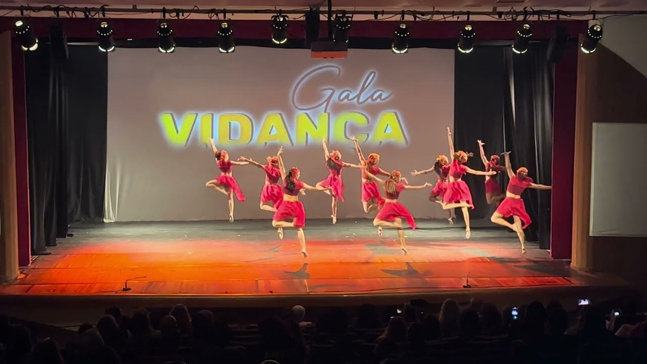 Studio de dança Valéria Brito