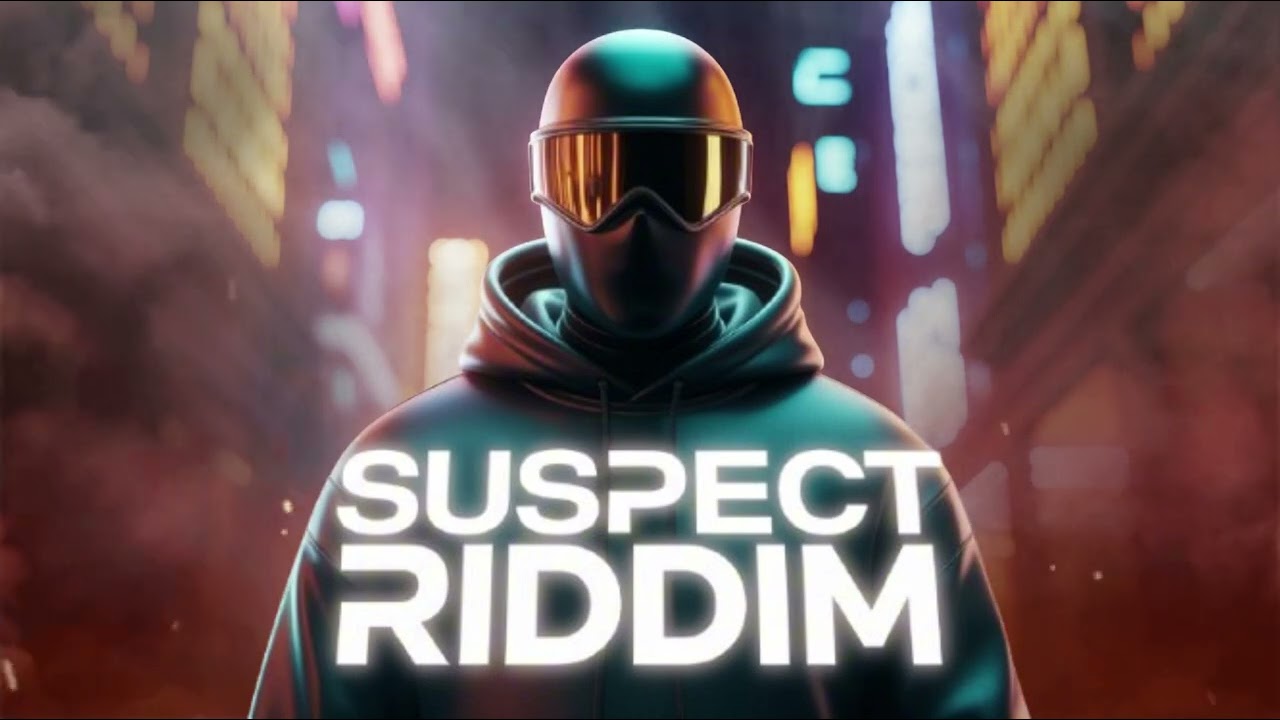 [New]Jab Jab  soca beat 2025 | Suspect Riddim | Prod.Hunttaflow