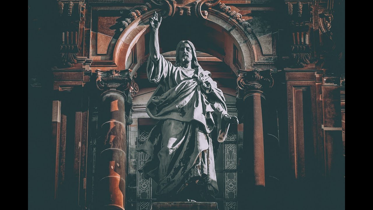 I niedziela po Epifanii – Święto Chrztu Pańskiego