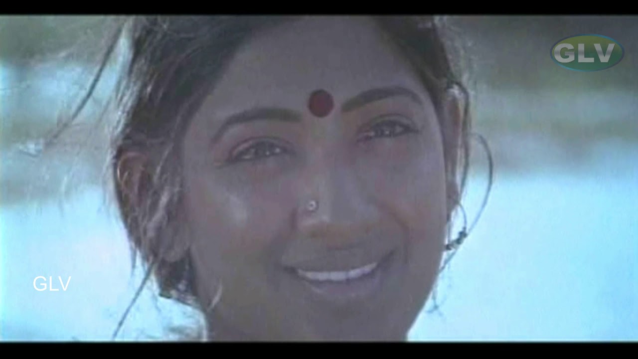 Nadhi Odum Karaiyoram Song | Avarampoo Movie Songs | Vineeth,Nandhini | S Janaki | Ilayaraja