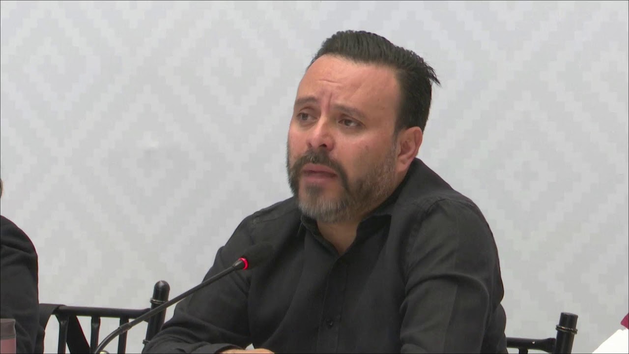 Conferencia de prensa desde Palacio de Gobierno 24/02/2026