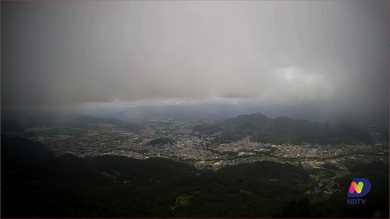 AO VIVO: Balanço Geral Joinville | 22/01/2026 | NDTV RECORD