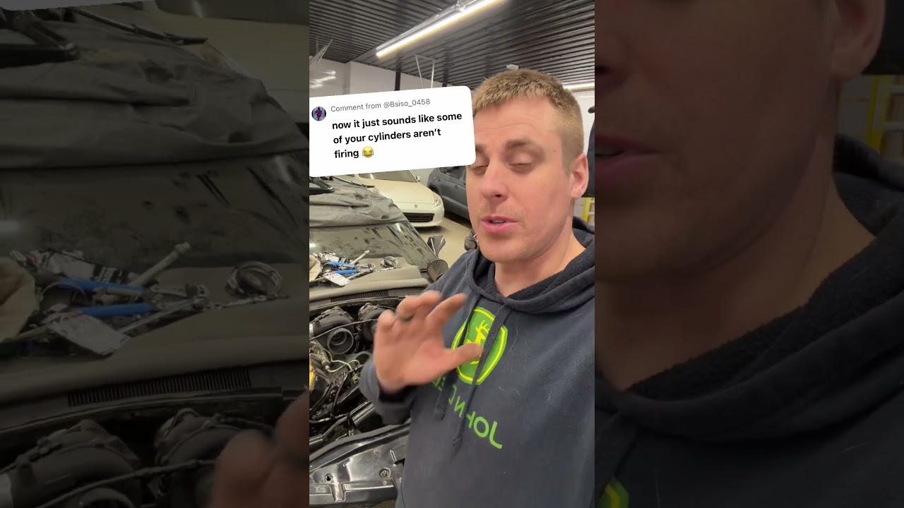 Camaro с двойным турбонаддувом Duramax, честно говоря, нуждается в доработке.