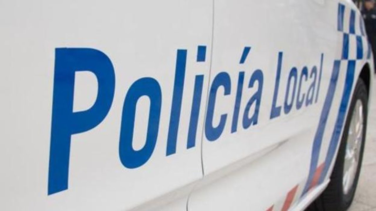 San Sebastián, Patrón de la Policía Local de Burgos. Acto institucional.