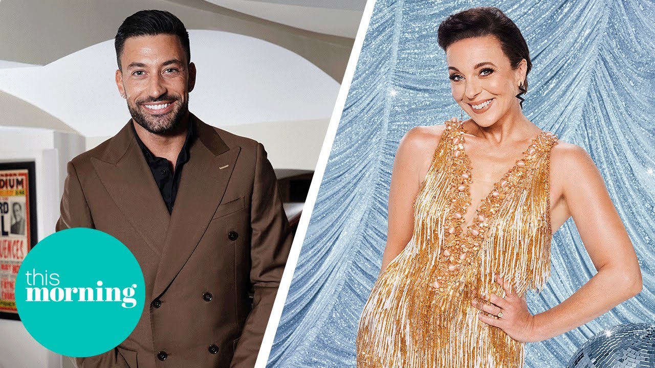 The Strictly Report: Amanda Abbington & Giovanni Both Claim ‘Win’ | This Morning