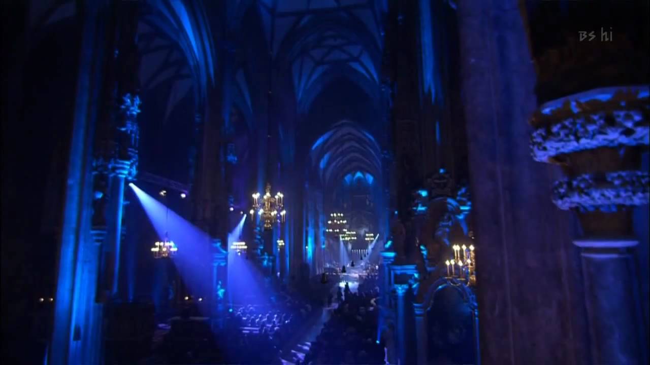 08 Sarah Brightman   I WILL BE WITH YOU at 1280x720 HD fmt=22