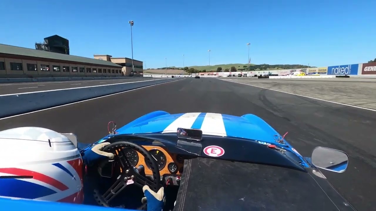 Sonoma 4 21 2024