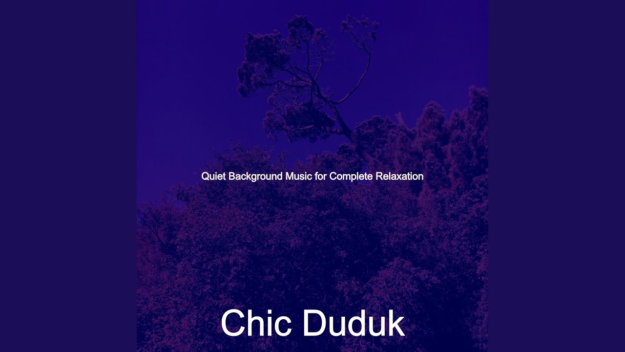 Sultry Duduk and Piano - Vibe for Meditation