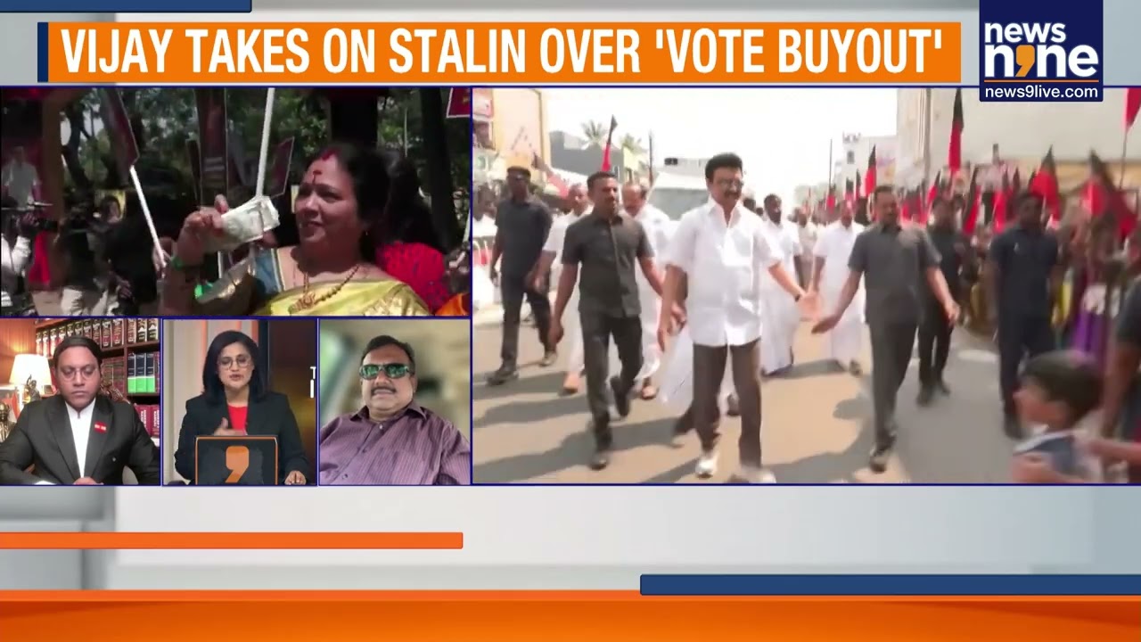Stalin's Big Credit Bonanza For Women: Welfare Or Poll Strategy?
