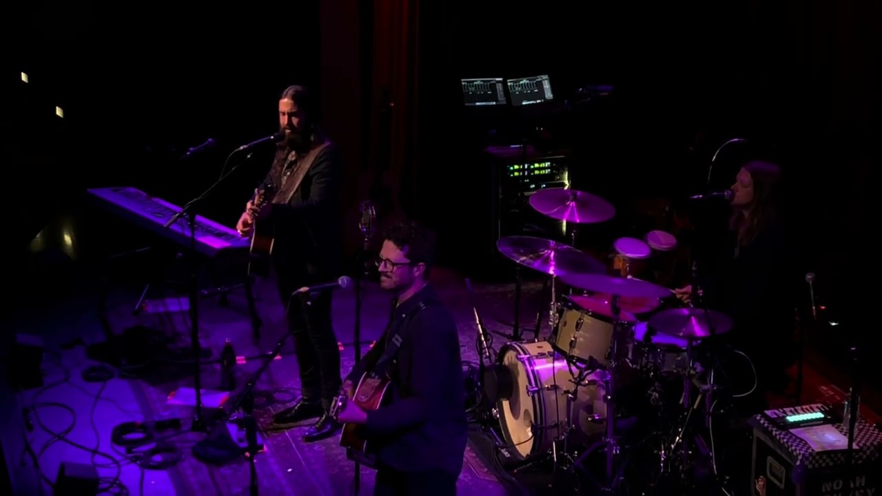 Avi Kaplan - Song For The Thankful (Live) - June 11, 2024