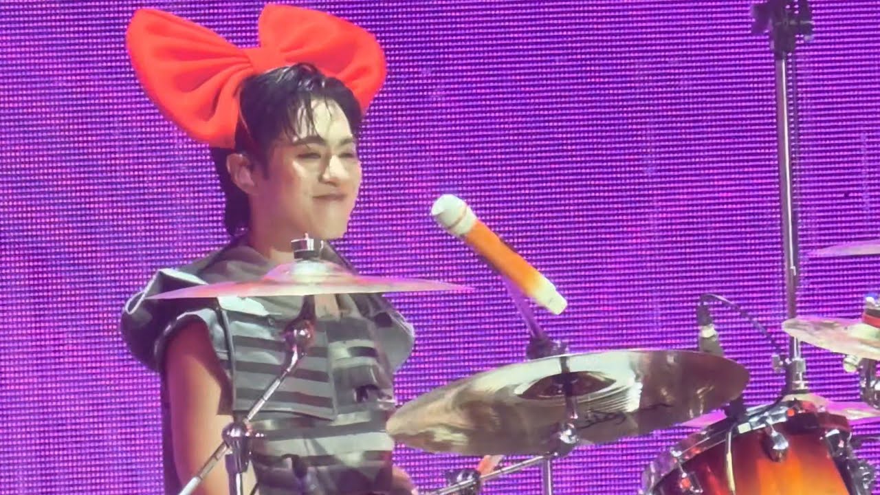 PROXIE_The3rdConcert | Super วาเลนไทน์ (PROXIE BAND) - Gun focus #proxiegun #proxie_the3rdconcert