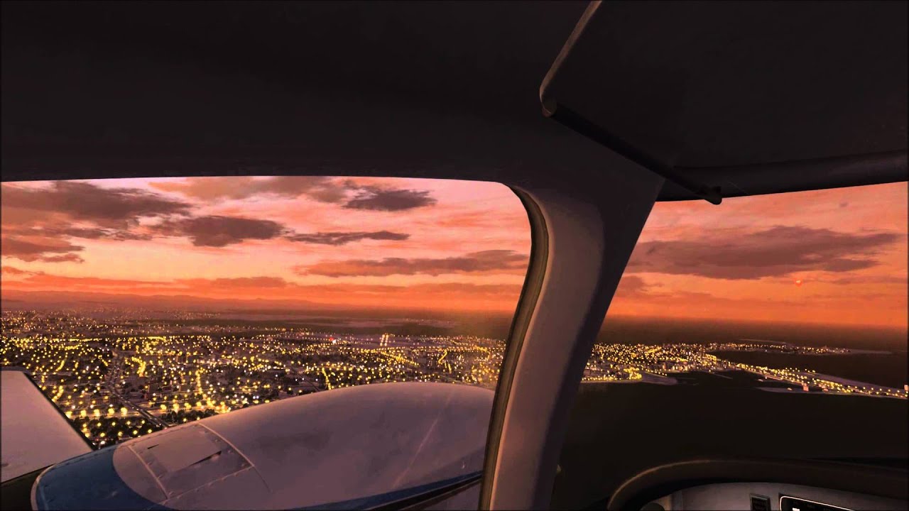 FSX DX10 FTXGlobal+Vector+OpenLC+FSGlobal