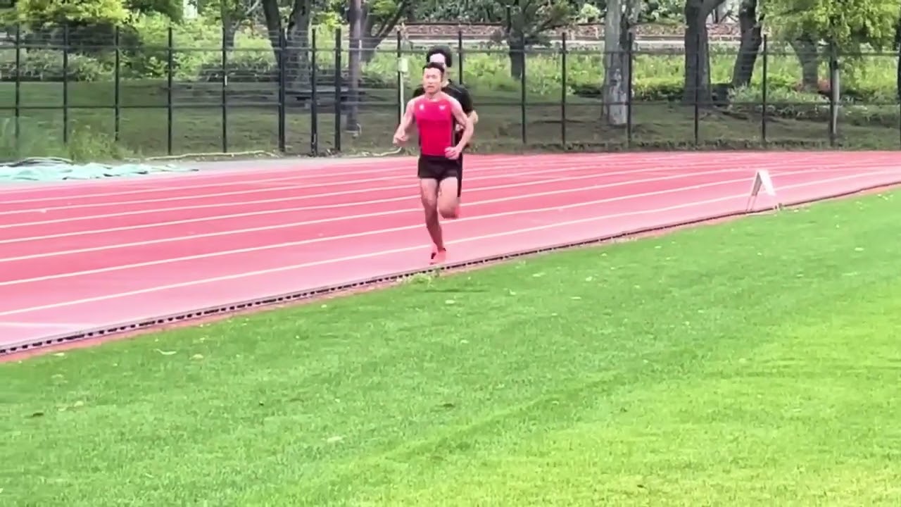 What is the best training for middle and long distance runners and marathoners 