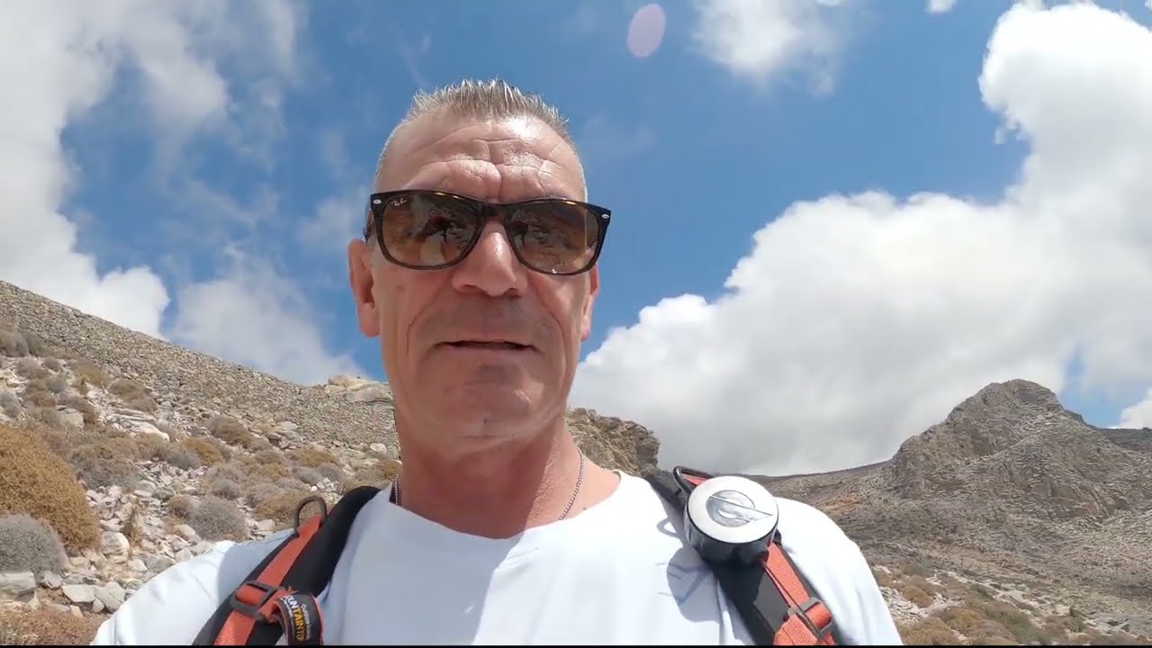 Amorgos Full Video Teil 2