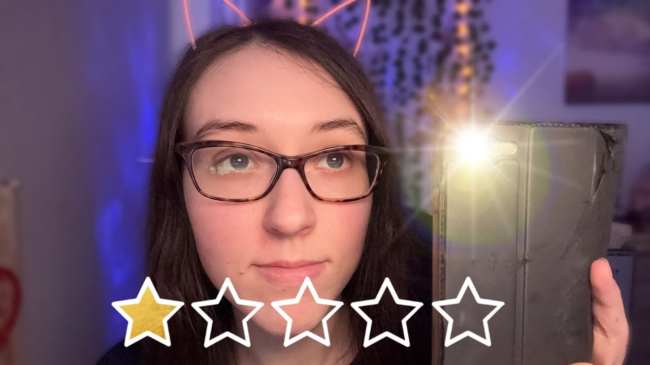 Asmr Du gehst zum schlechtesten Fotograf deiner Stadt 📸🥴