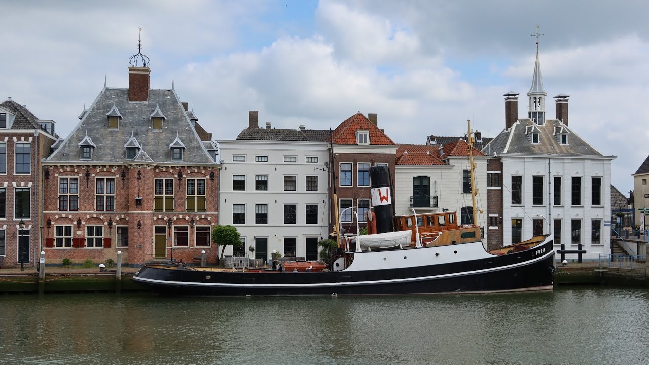 Maassluis