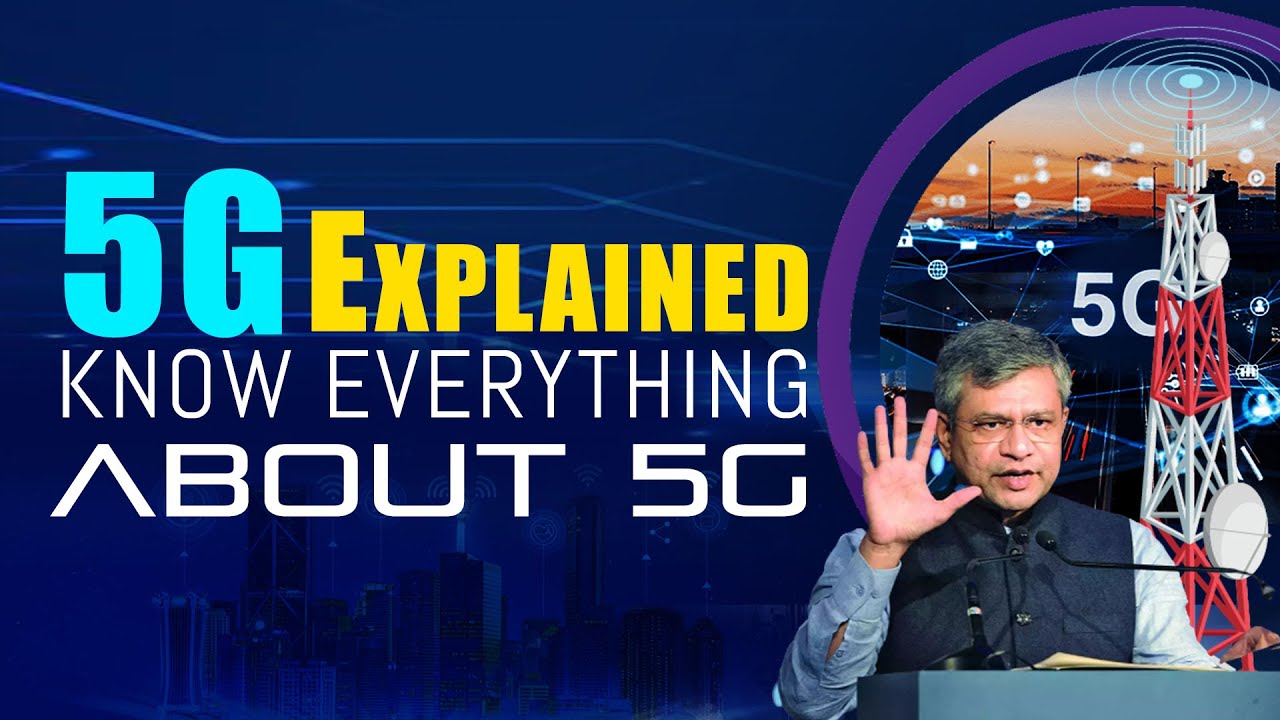 5G Launched In Odisha: Know Tech Behind It, Benefits & How It Differs From 4G | OTV News English