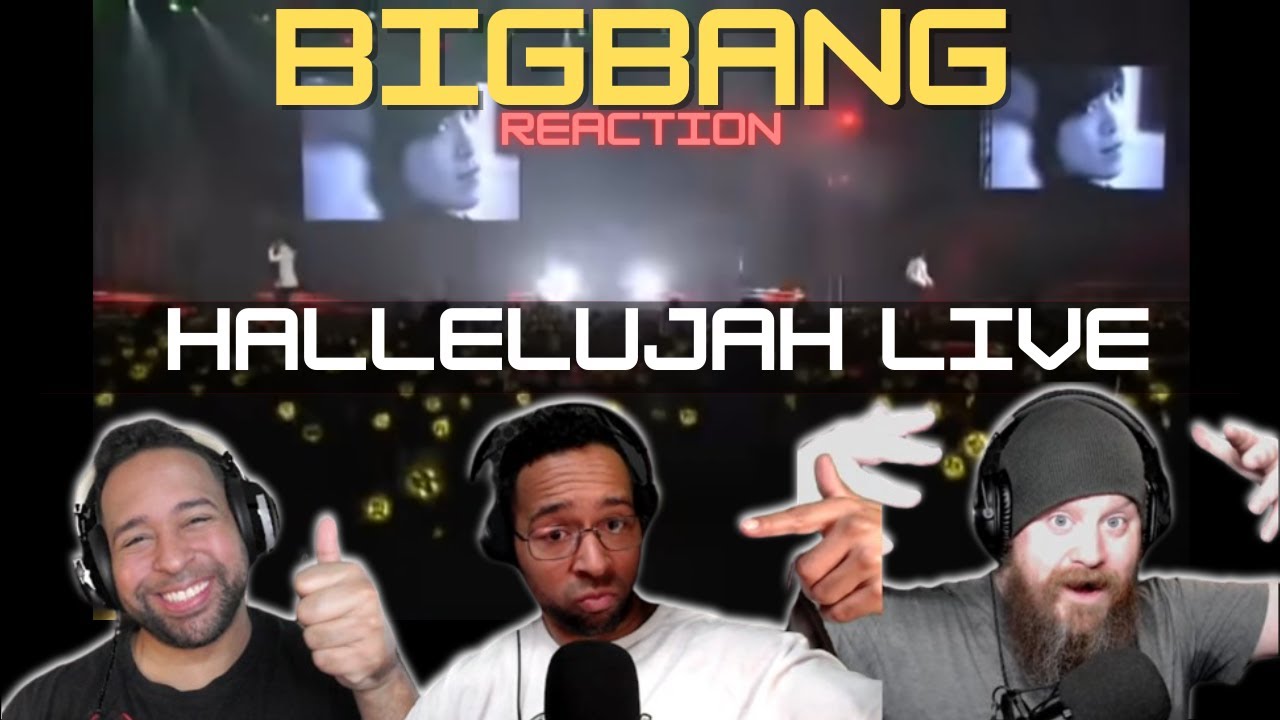 K-Pop Noobs React to - Big Bang 